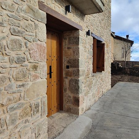 Las Bordas De Miquelet Viacamp Luaran gambar