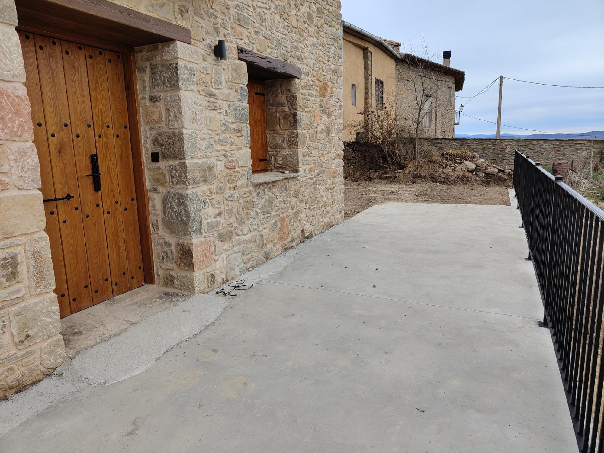 Las Bordas De Miquelet Viacamp Luaran gambar