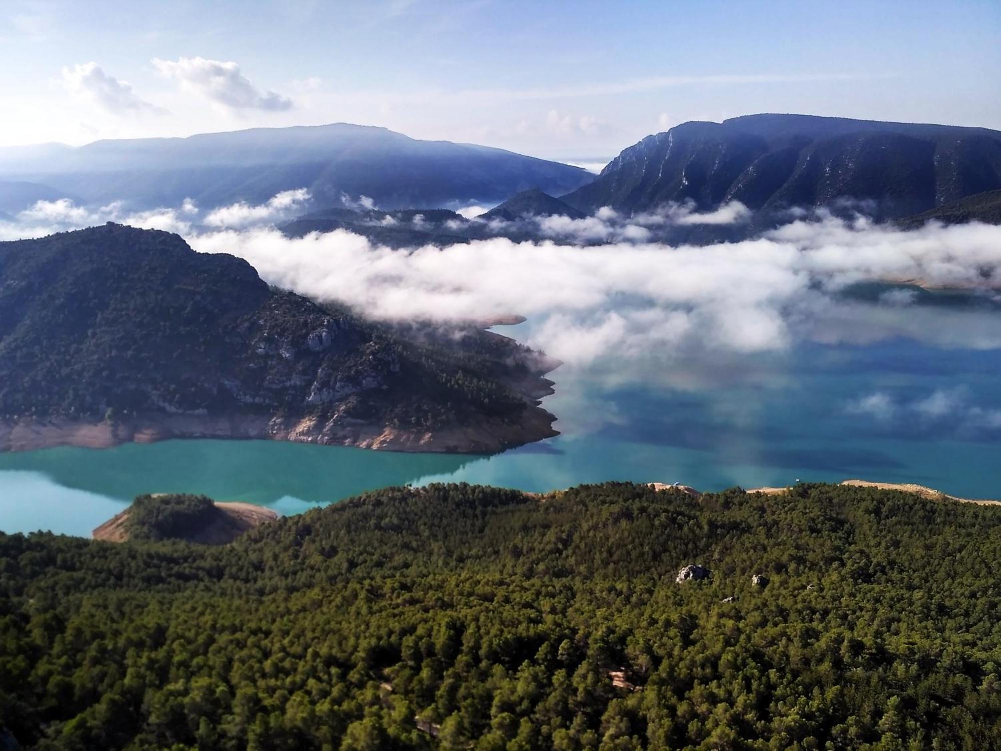 Las Bordas De Miquelet Viacamp Luaran gambar
