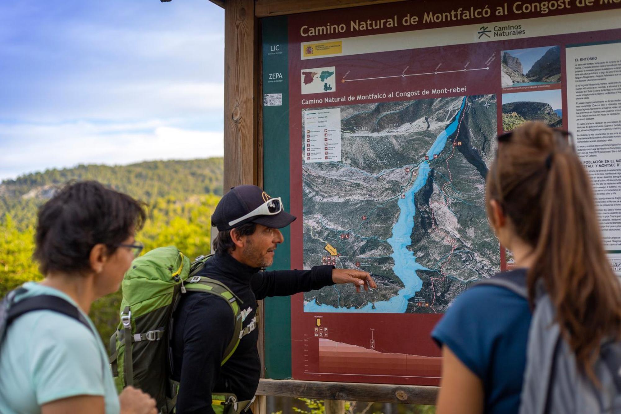 Las Bordas De Miquelet Viacamp Luaran gambar